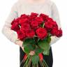 Букет красных роз за 2 364 руб.